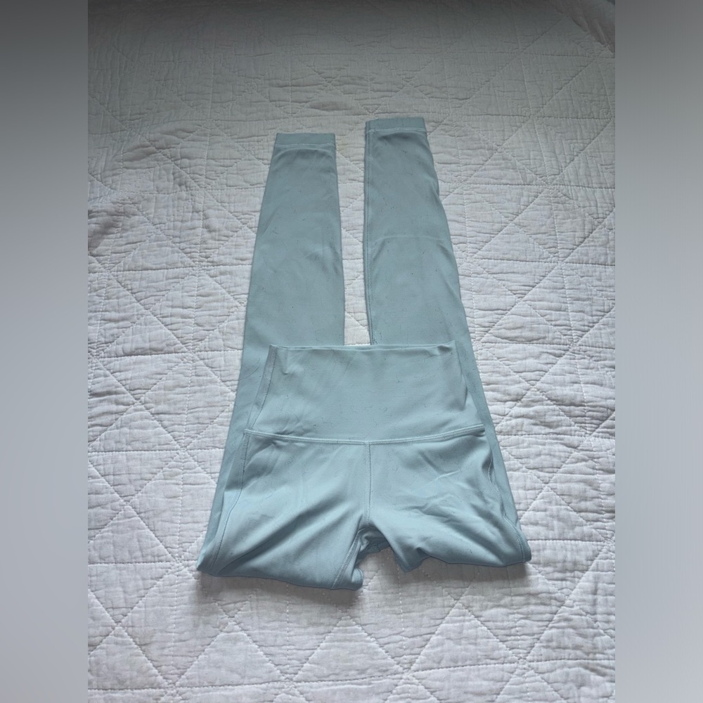 Lululemon Align High-Rise Pant 28"